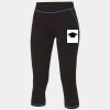 Ladies Capri Pant Thumbnail