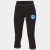 Ladies Capri Pant Thumbnail