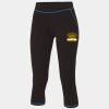 Ladies Capri Pant Thumbnail