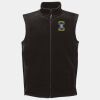 Regatta Microfleece bodywarmer Thumbnail