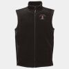 Regatta Microfleece bodywarmer Thumbnail