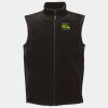 Regatta Microfleece bodywarmer Thumbnail
