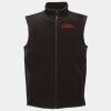 Regatta Microfleece bodywarmer Thumbnail