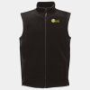 Regatta Microfleece bodywarmer Thumbnail