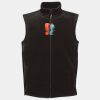 Regatta Microfleece bodywarmer Thumbnail