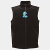 Regatta Microfleece bodywarmer Thumbnail