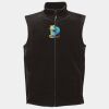 Regatta Microfleece bodywarmer Thumbnail