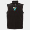 Regatta Microfleece bodywarmer Thumbnail